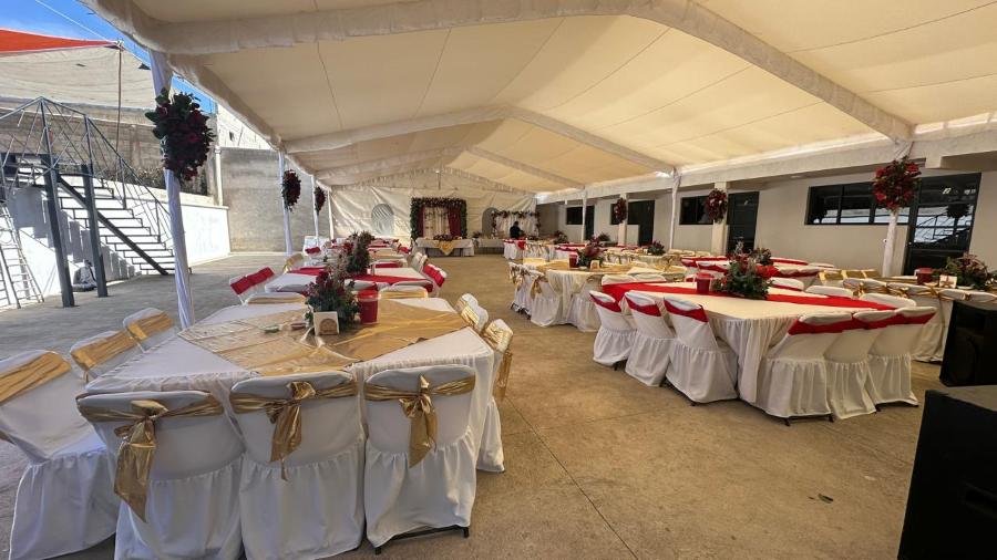 Jardín & Villas "Yami"