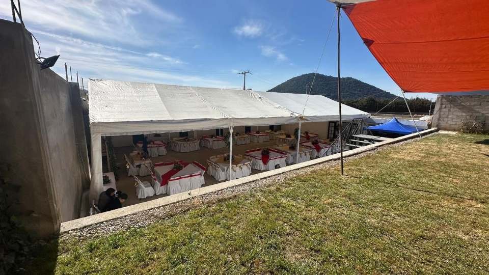 Jardín & Villas "Yami"