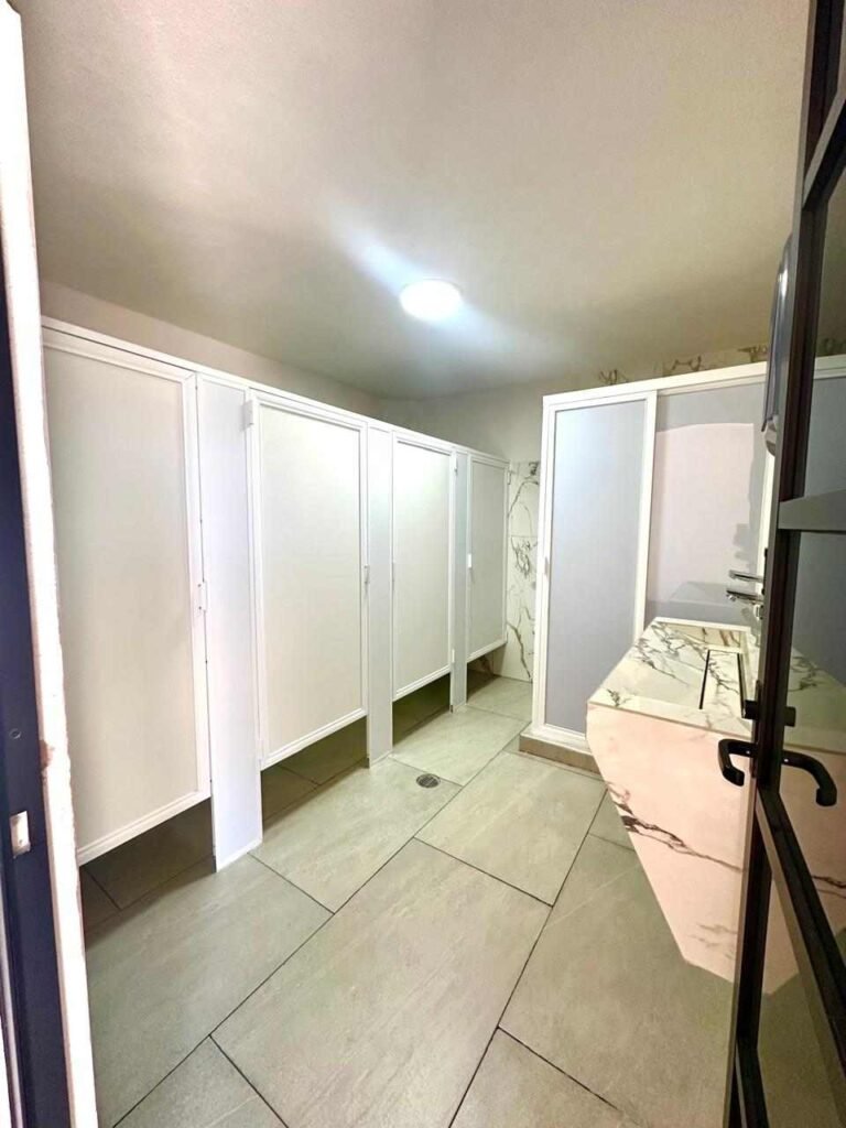 Jardín & Villas "Yami"