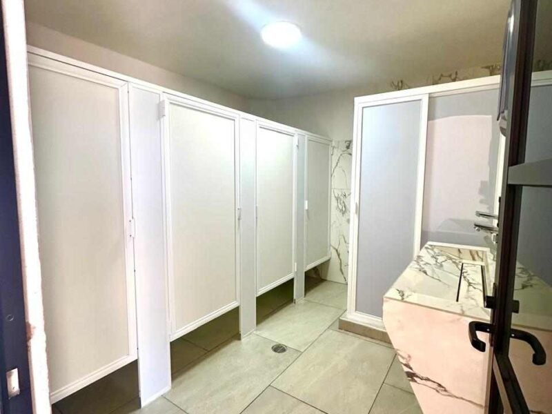 Jardín & Villas "Yami"