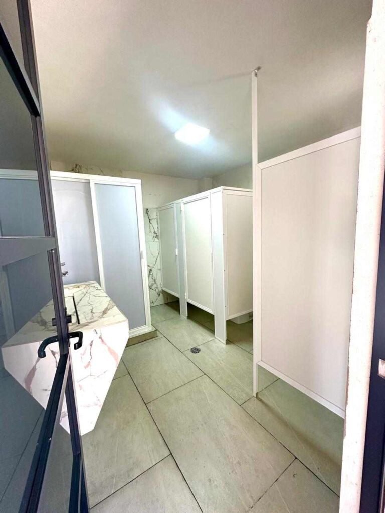 Jardín & Villas "Yami"