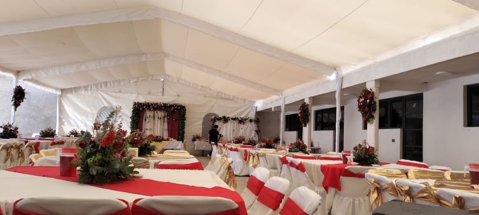 Jardín & Villas "Yami"