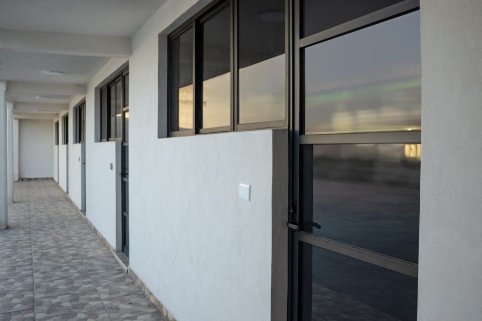 Jardín & Villas "Yami"