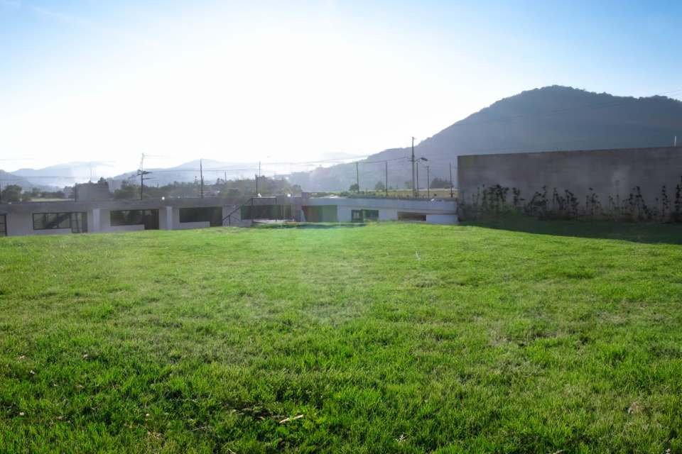 Jardín & Villas "Yami"