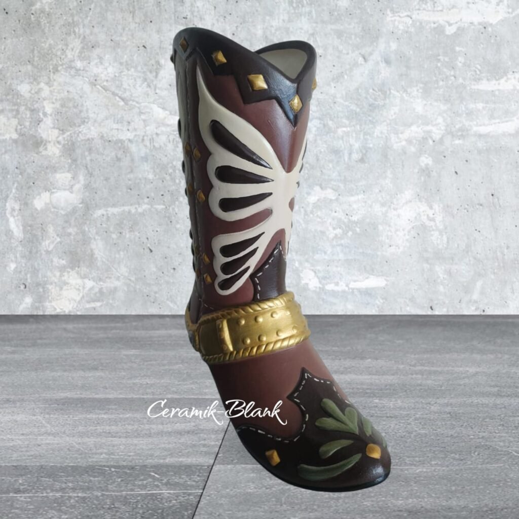 Ceramik-Blank