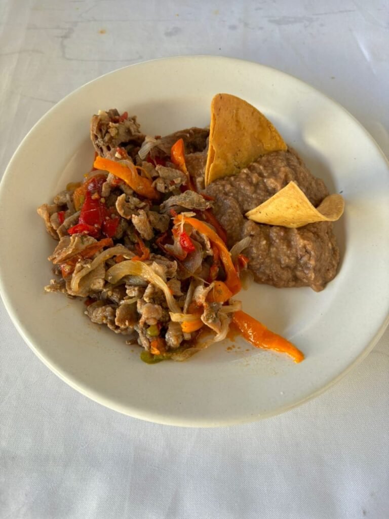 COMER VJ Y EVENTOS SOCIALES