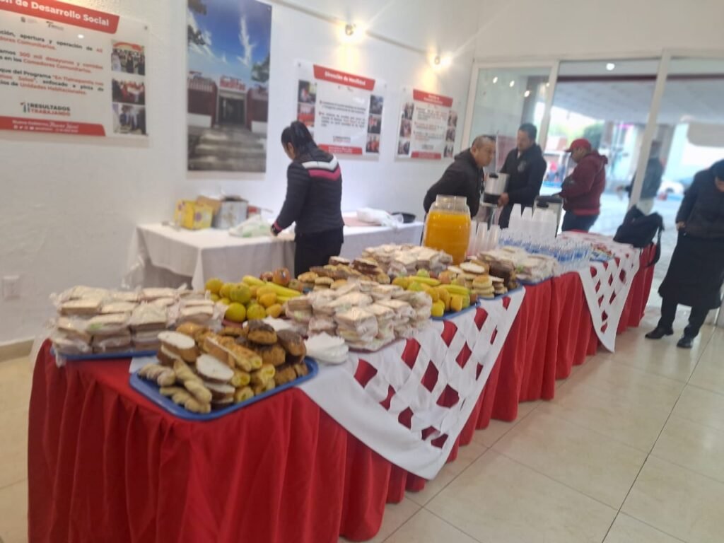 COMER VJ Y EVENTOS SOCIALES