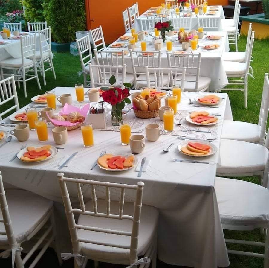 COMER VJ Y EVENTOS SOCIALES