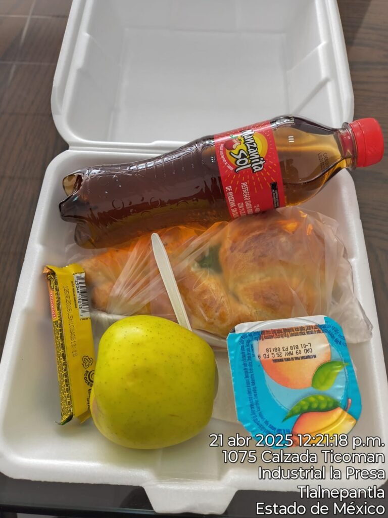 COMER VJ Y EVENTOS SOCIALES