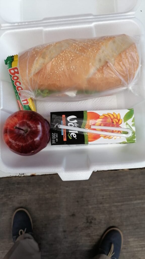 COMER VJ Y EVENTOS SOCIALES