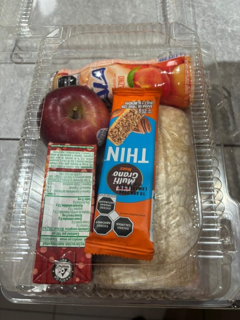 COMER VJ Y EVENTOS SOCIALES