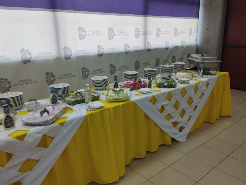 COMER VJ Y EVENTOS SOCIALES