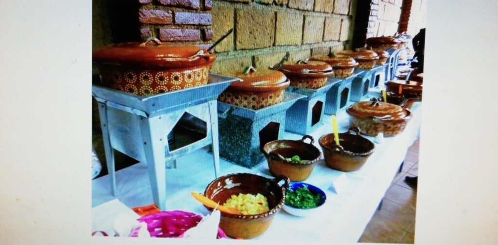 COMER VJ Y EVENTOS SOCIALES