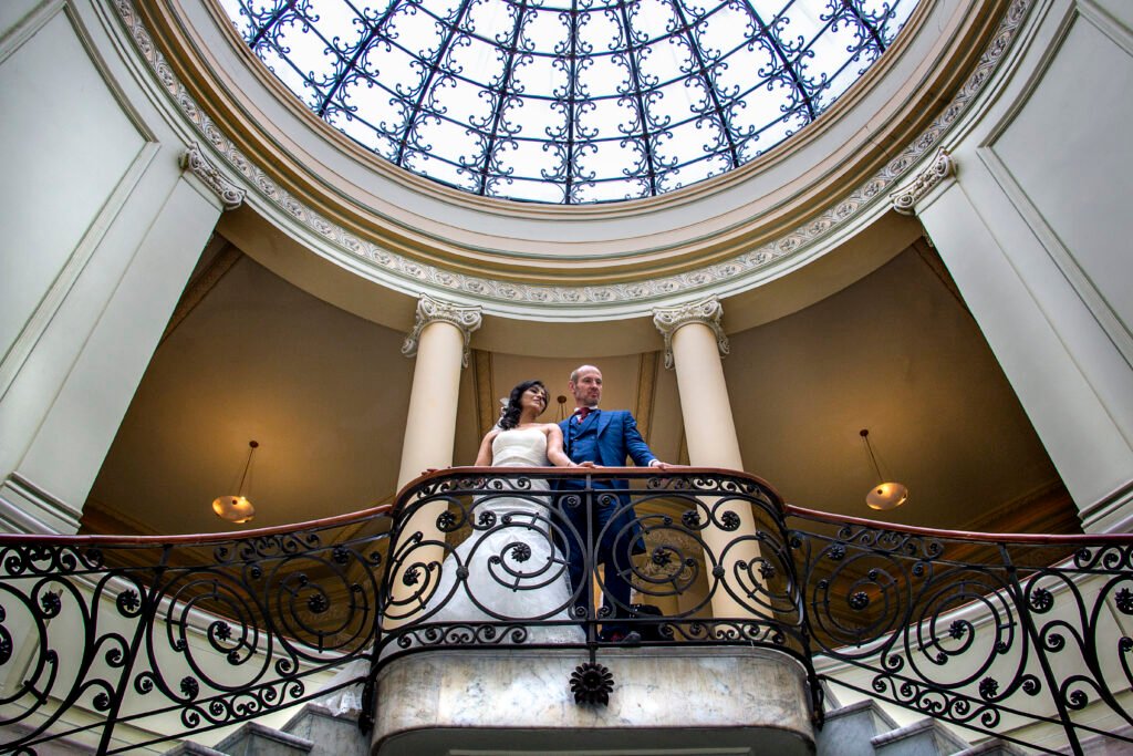 Etban Freeman Fotografía