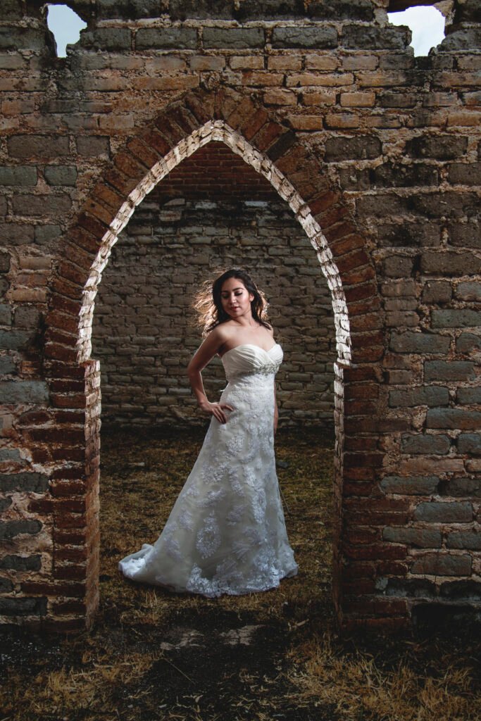 Etban Freeman Fotografía