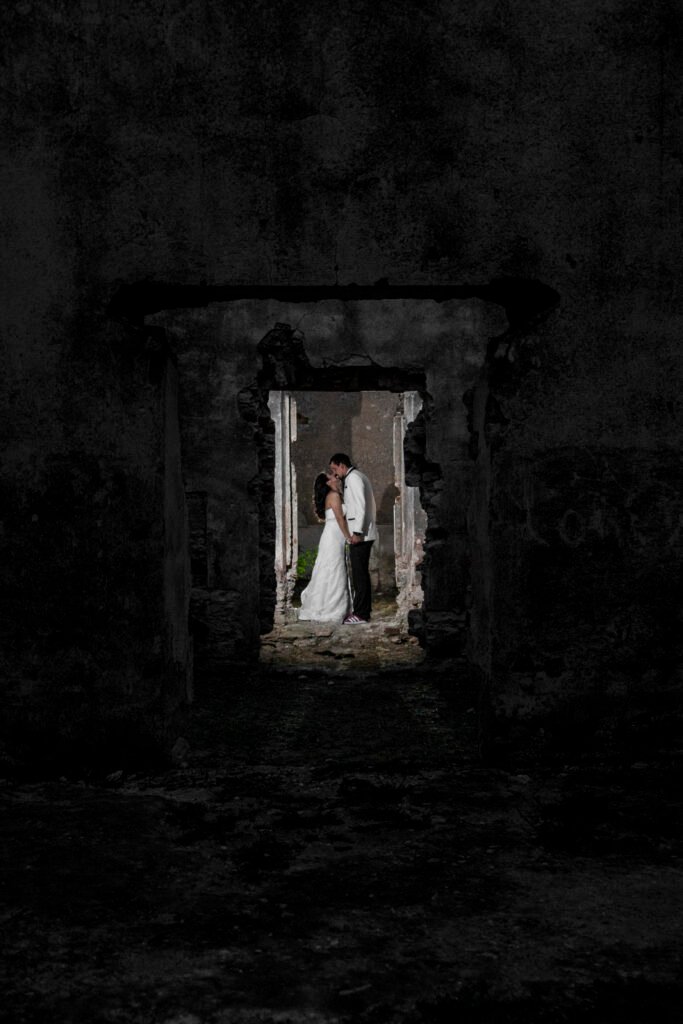 Etban Freeman Fotografía