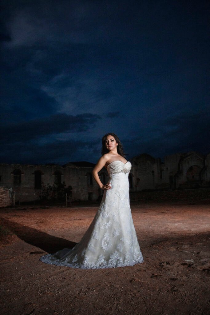 Etban Freeman Fotografía