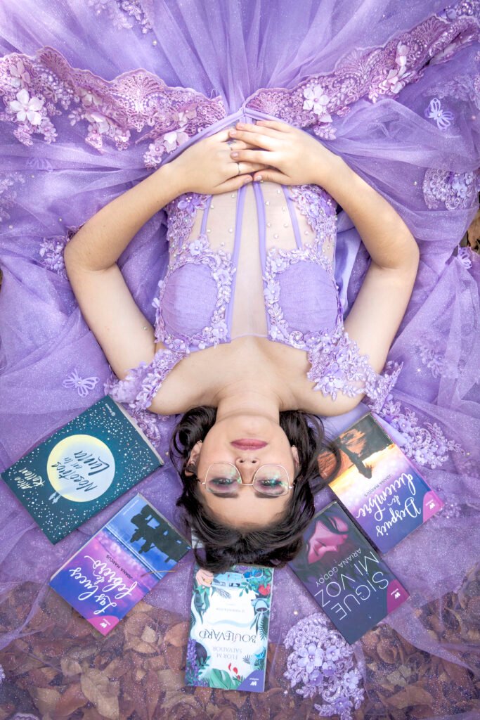 Etban Freeman Fotografía