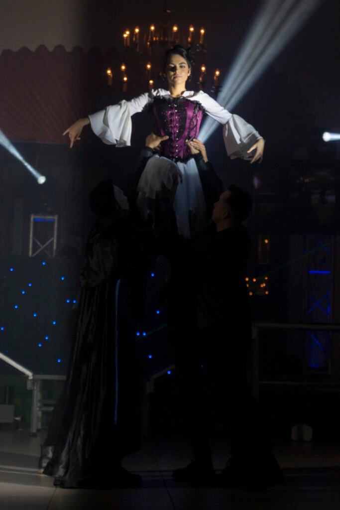 Etban Freeman Fotografía