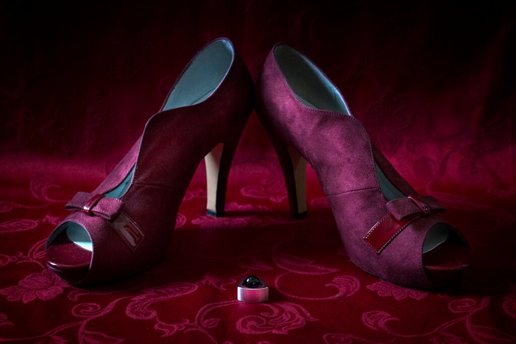 Etban Freeman Fotografía