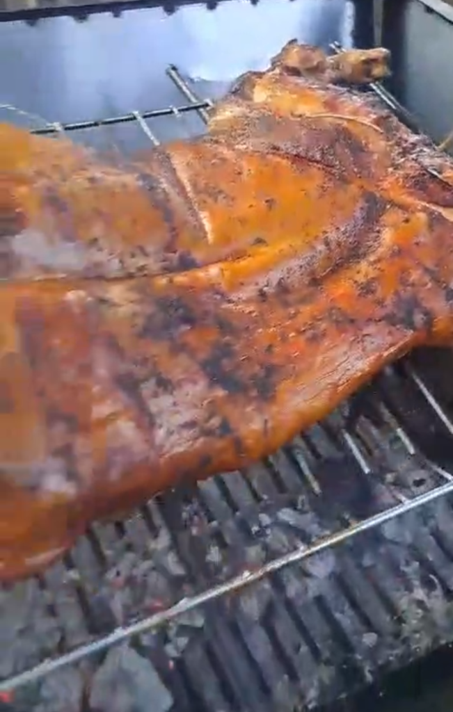 COMER VJ Y EVENTOS SOCIALES