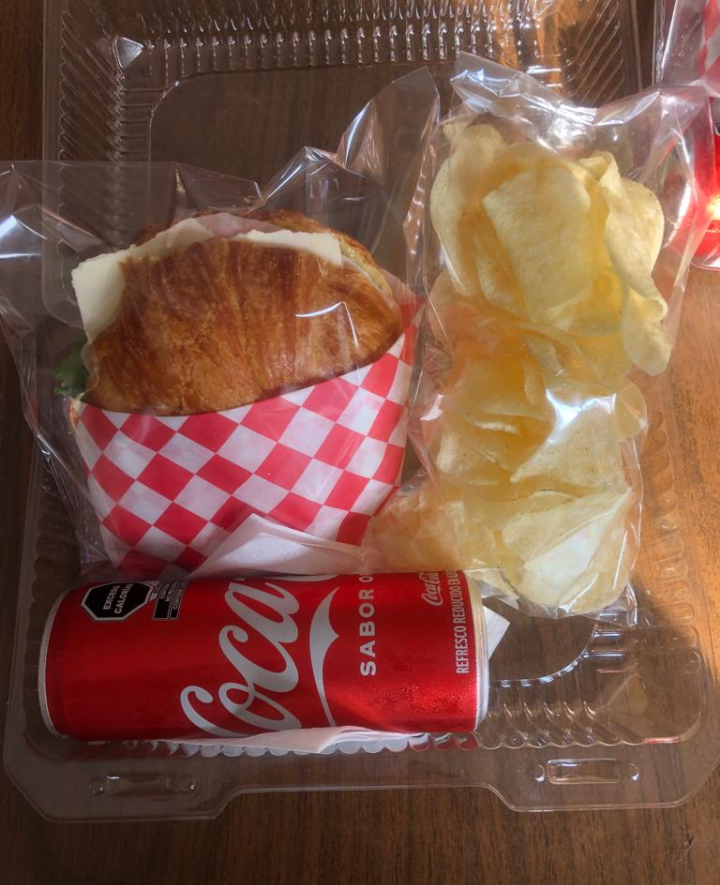 COMER VJ Y EVENTOS SOCIALES