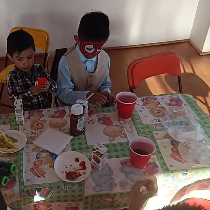 Ejército Pintacaritas