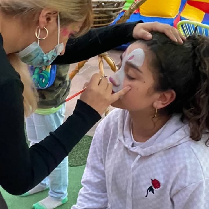 Ejército Pintacaritas