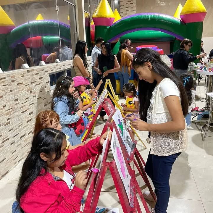 Ejército Pintacaritas