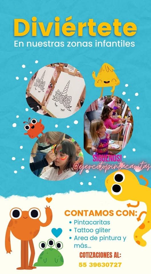 Ejército Pintacaritas