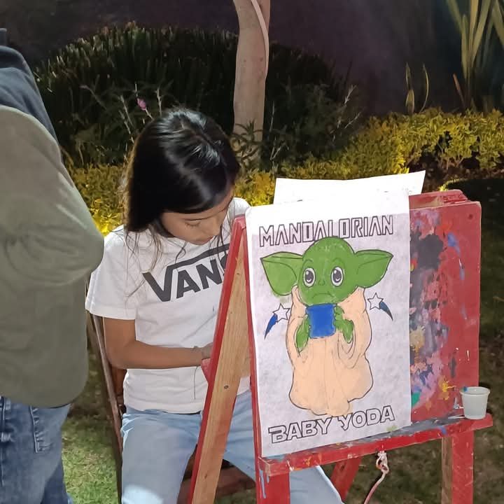 Ejército Pintacaritas