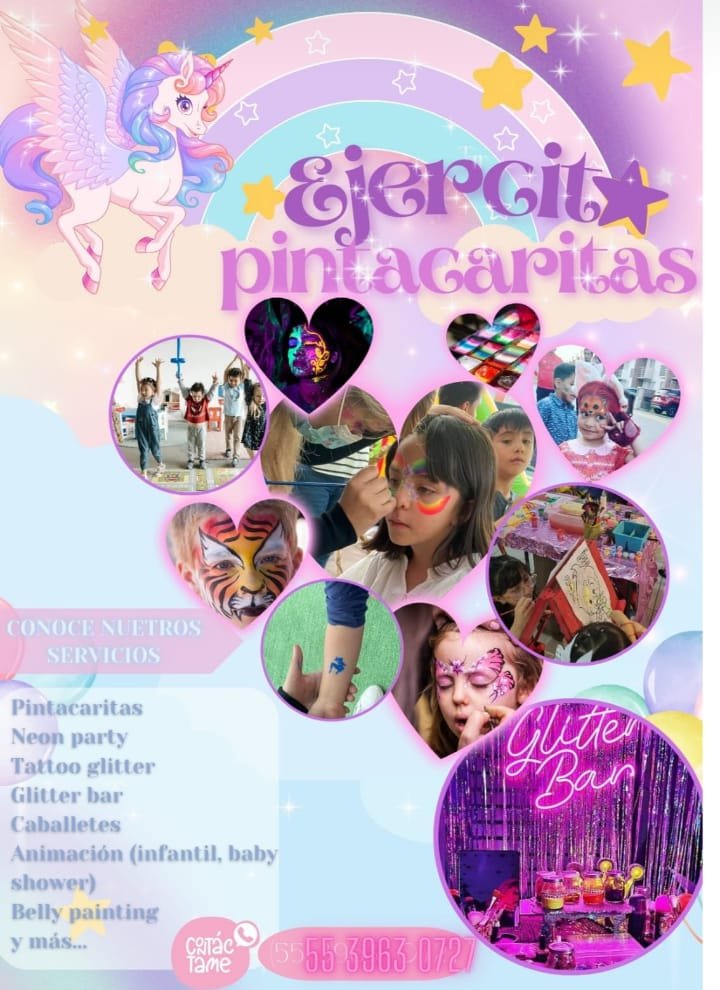 Ejército Pintacaritas