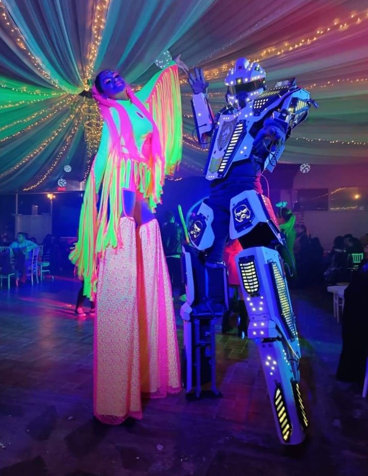 Ejército Pintacaritas