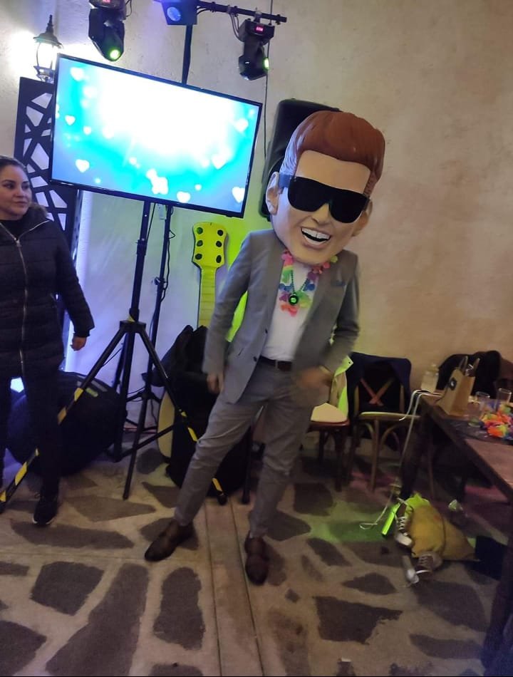 Ejército Pintacaritas