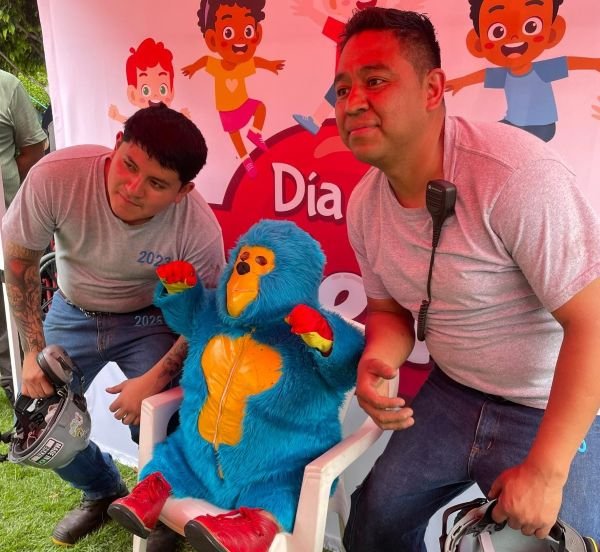 El Mundo De La Lucha Libre