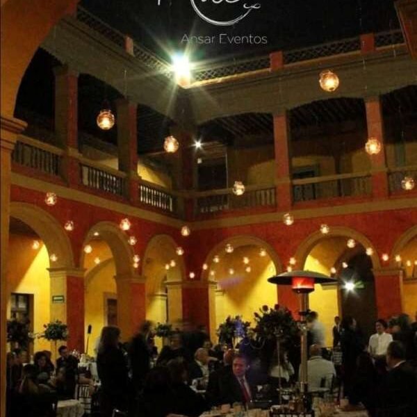 Ansar Eventos