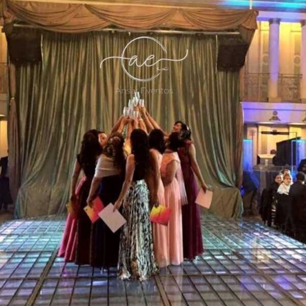 Ansar Eventos