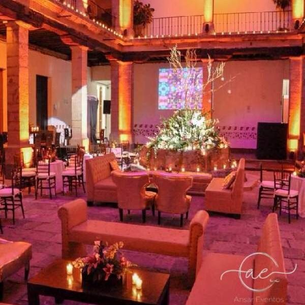 Ansar Eventos