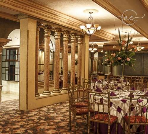 Ansar Eventos