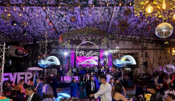 Ansar Eventos