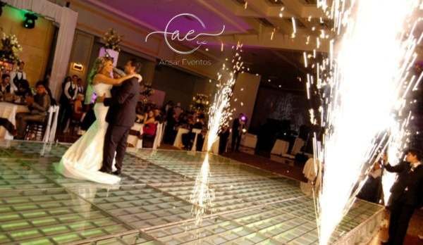 Ansar Eventos