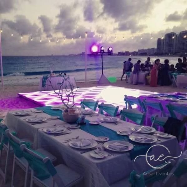 Ansar Eventos