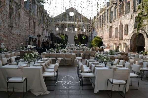 Ansar Eventos