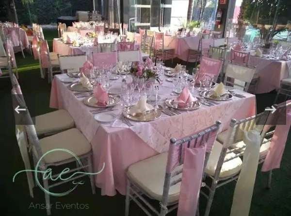 Ansar Eventos