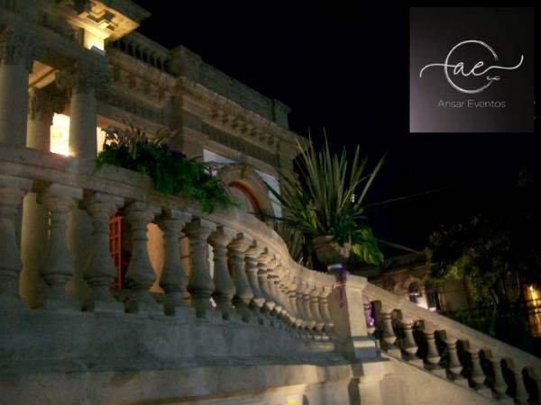 Ansar Eventos