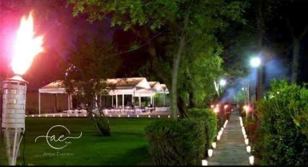 Ansar Eventos
