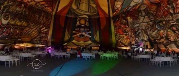 Ansar Eventos