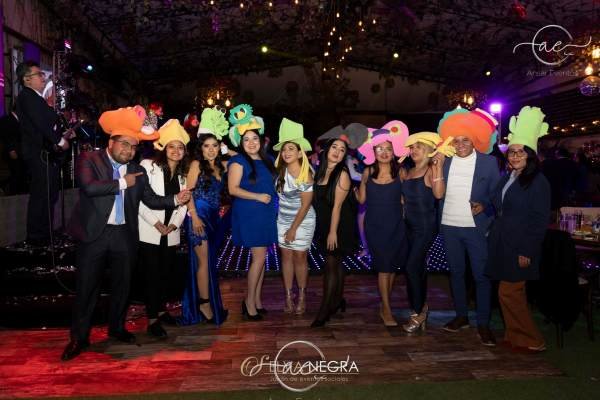 Ansar Eventos