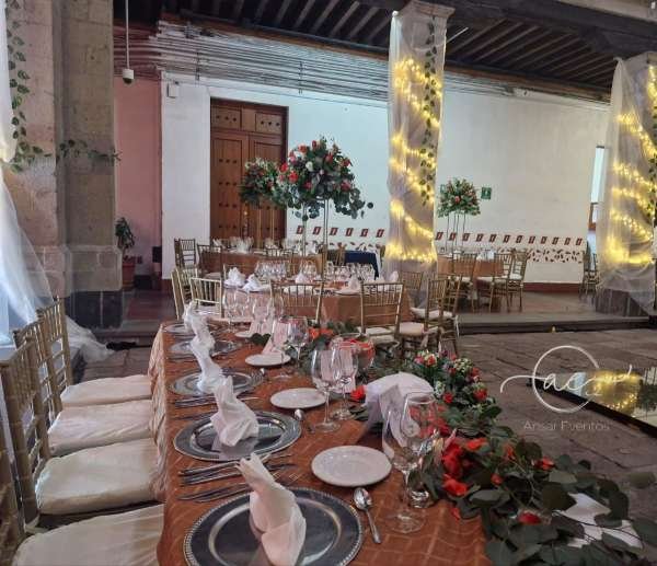 Ansar Eventos