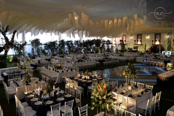 Ansar Eventos